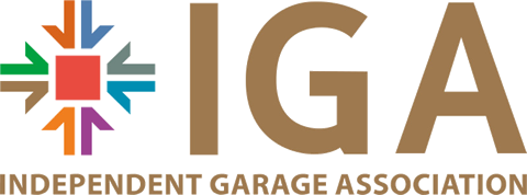 Independant Garage Association